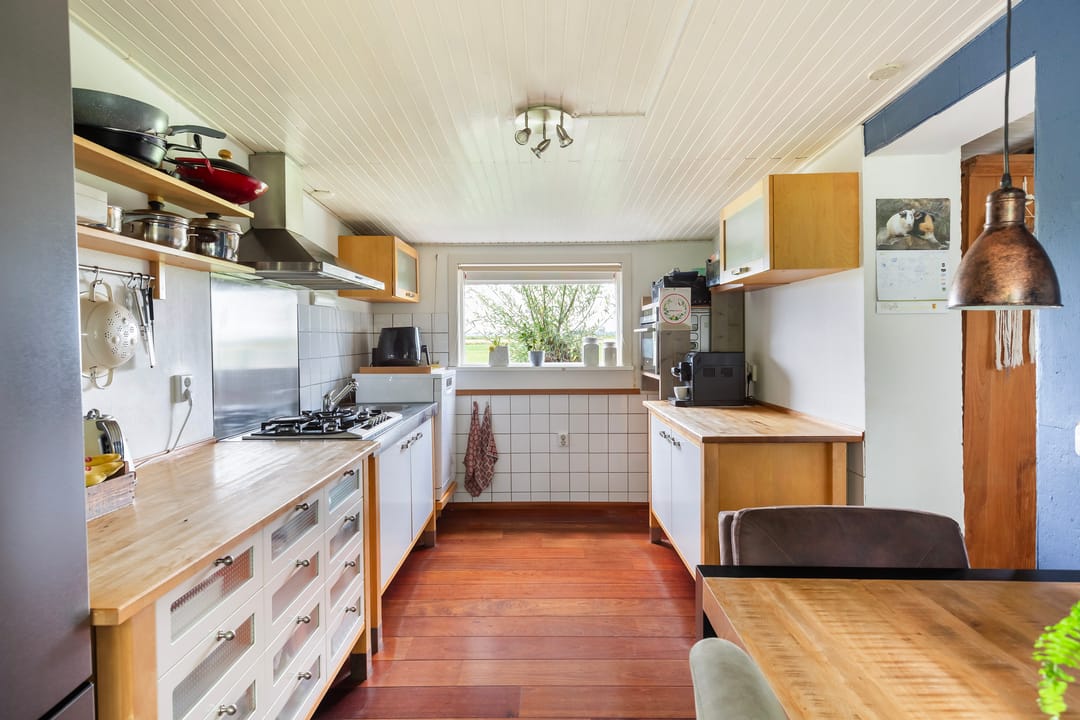 Foto 13 van Oudendijk 79