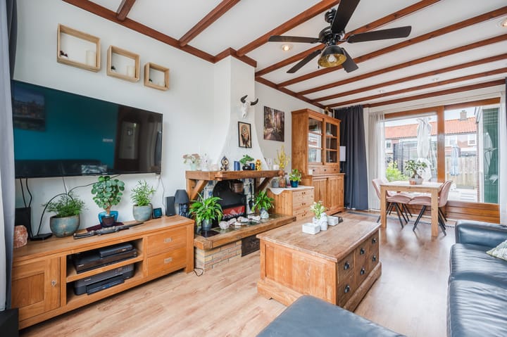 Foto 13 van Piet Heinstraat 15