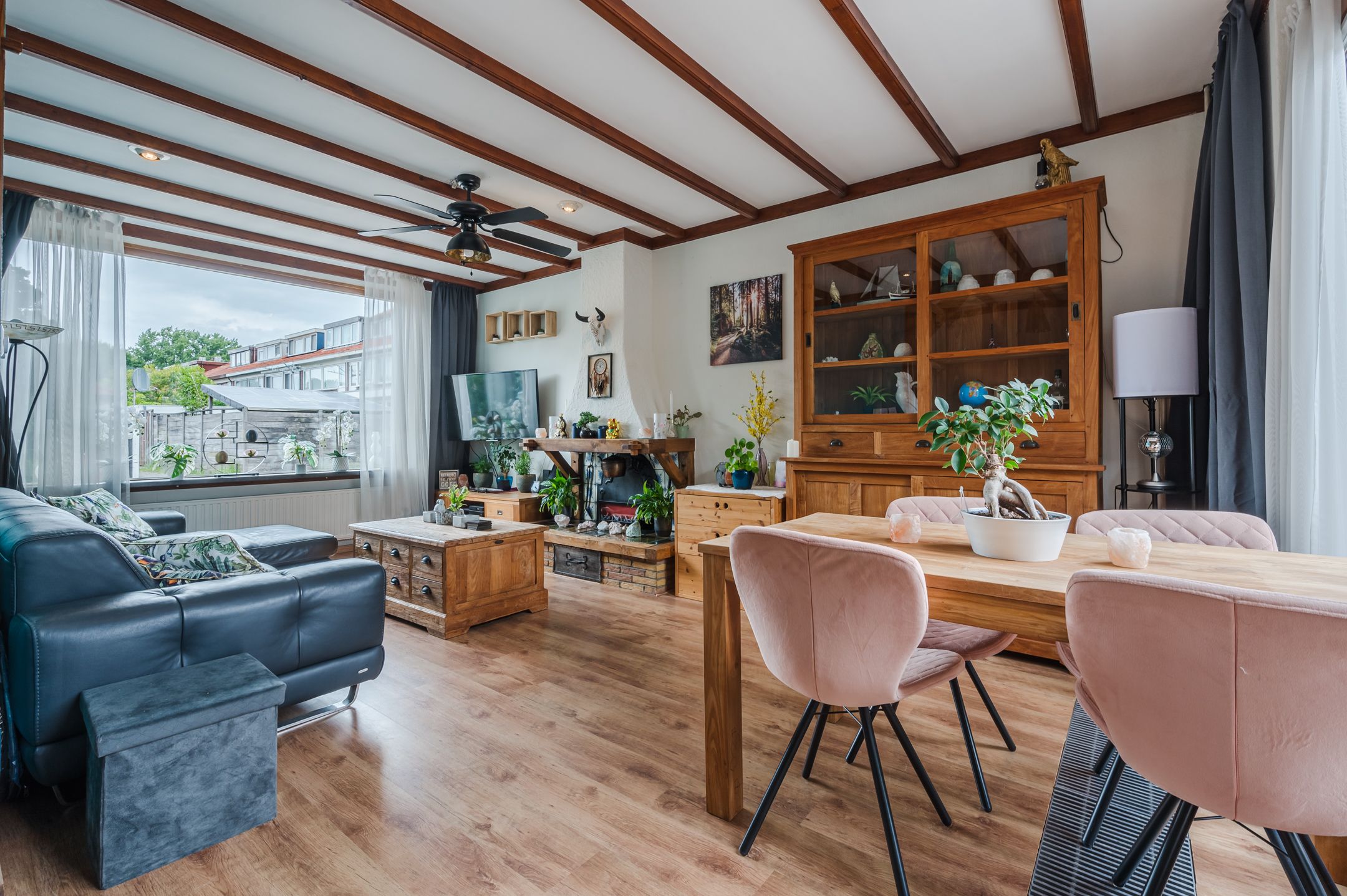 Foto 15 van Piet Heinstraat 15