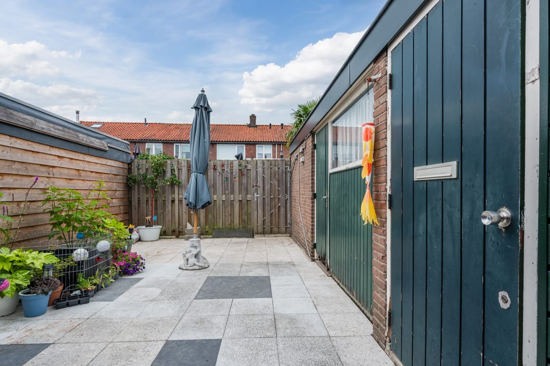 Foto 37 van Piet Heinstraat 15