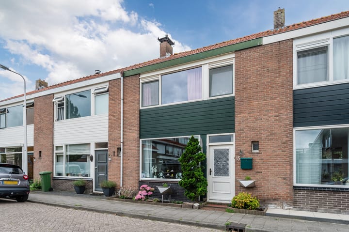 Foto 38 van Piet Heinstraat 15