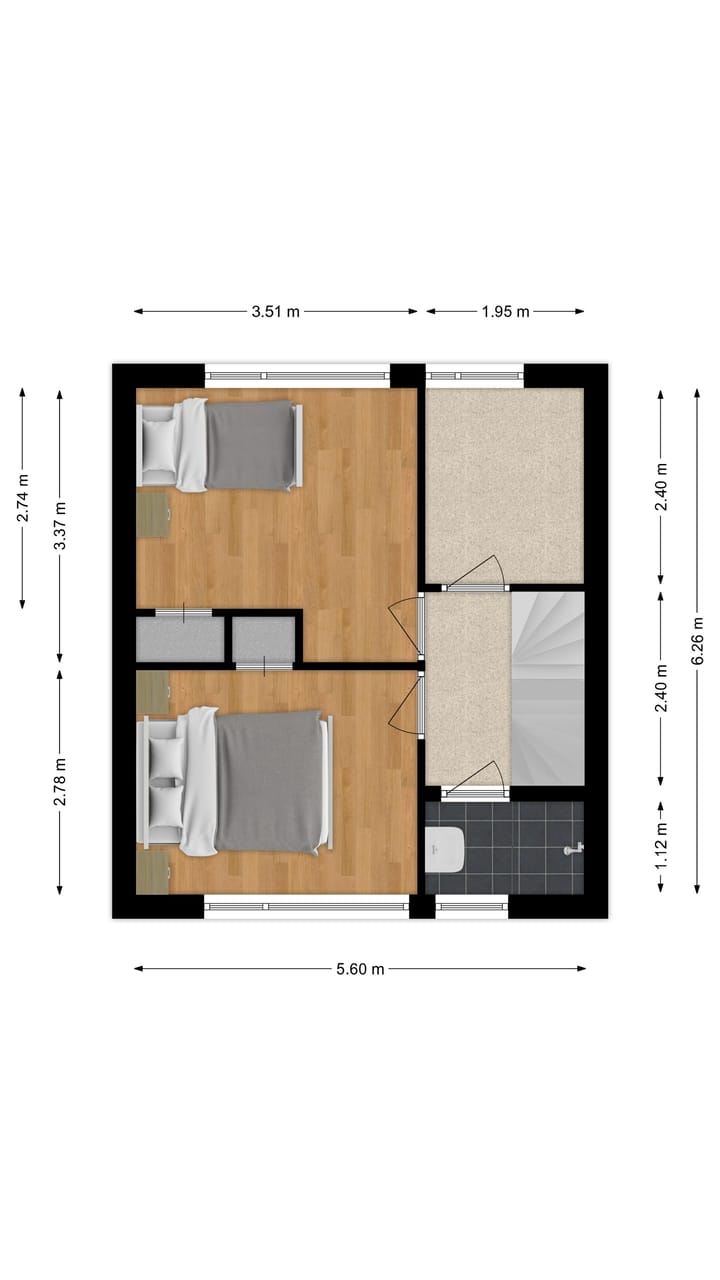 Foto 44 van Piet Heinstraat 15