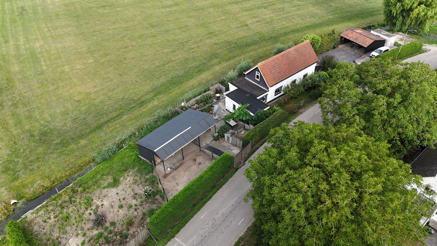 Foto 50 van Oudendijk 79