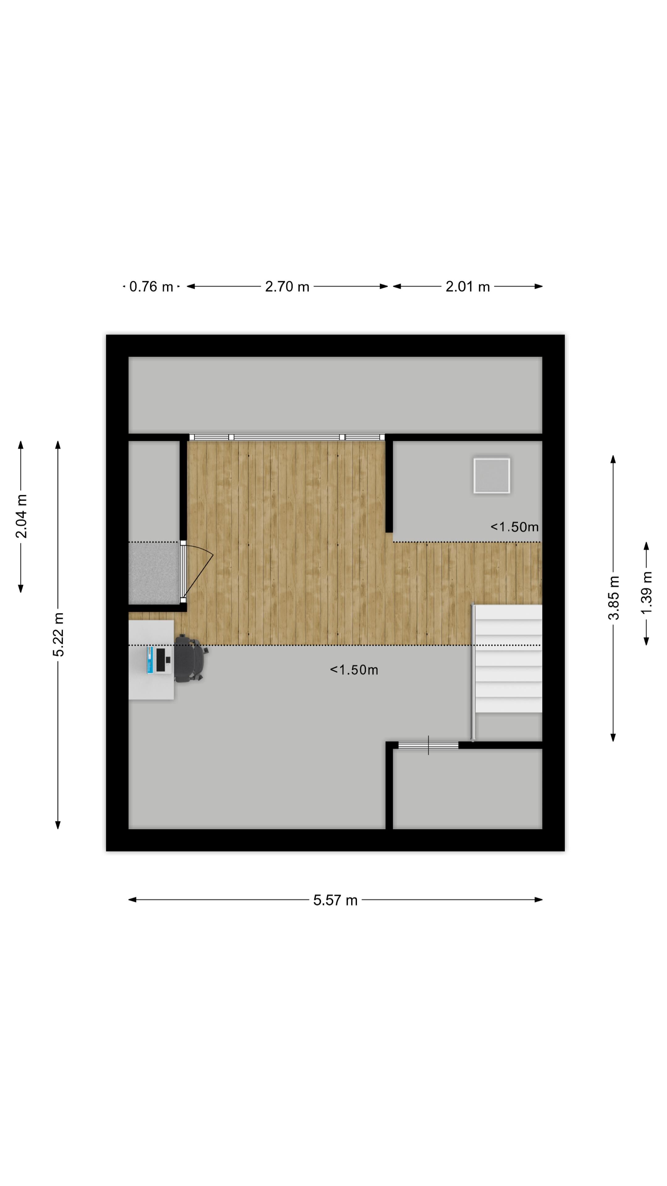 Foto 45 van Piet Heinstraat 15
