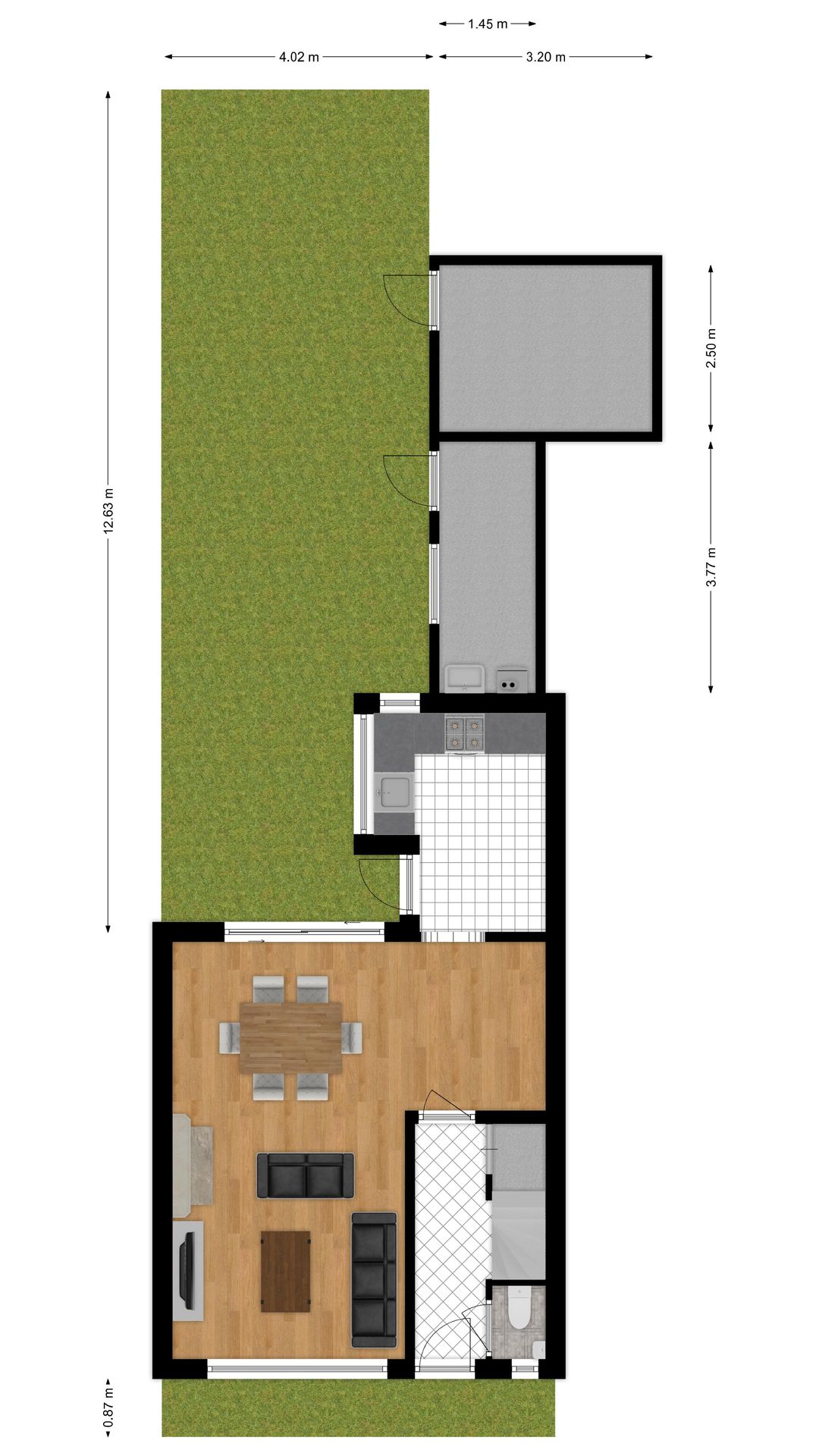 Foto 46 van Piet Heinstraat 15