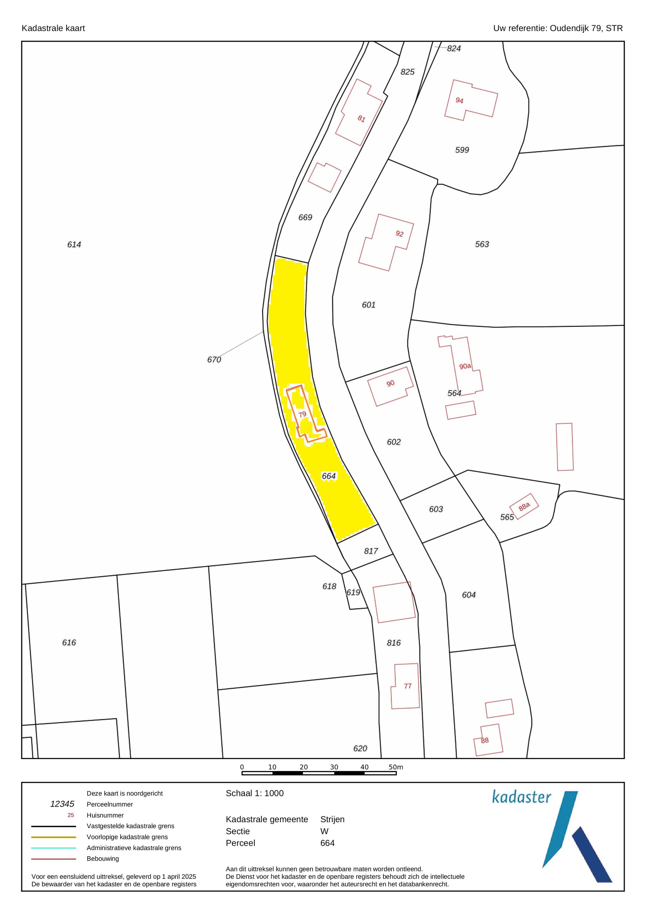 Foto 54 van Oudendijk 79