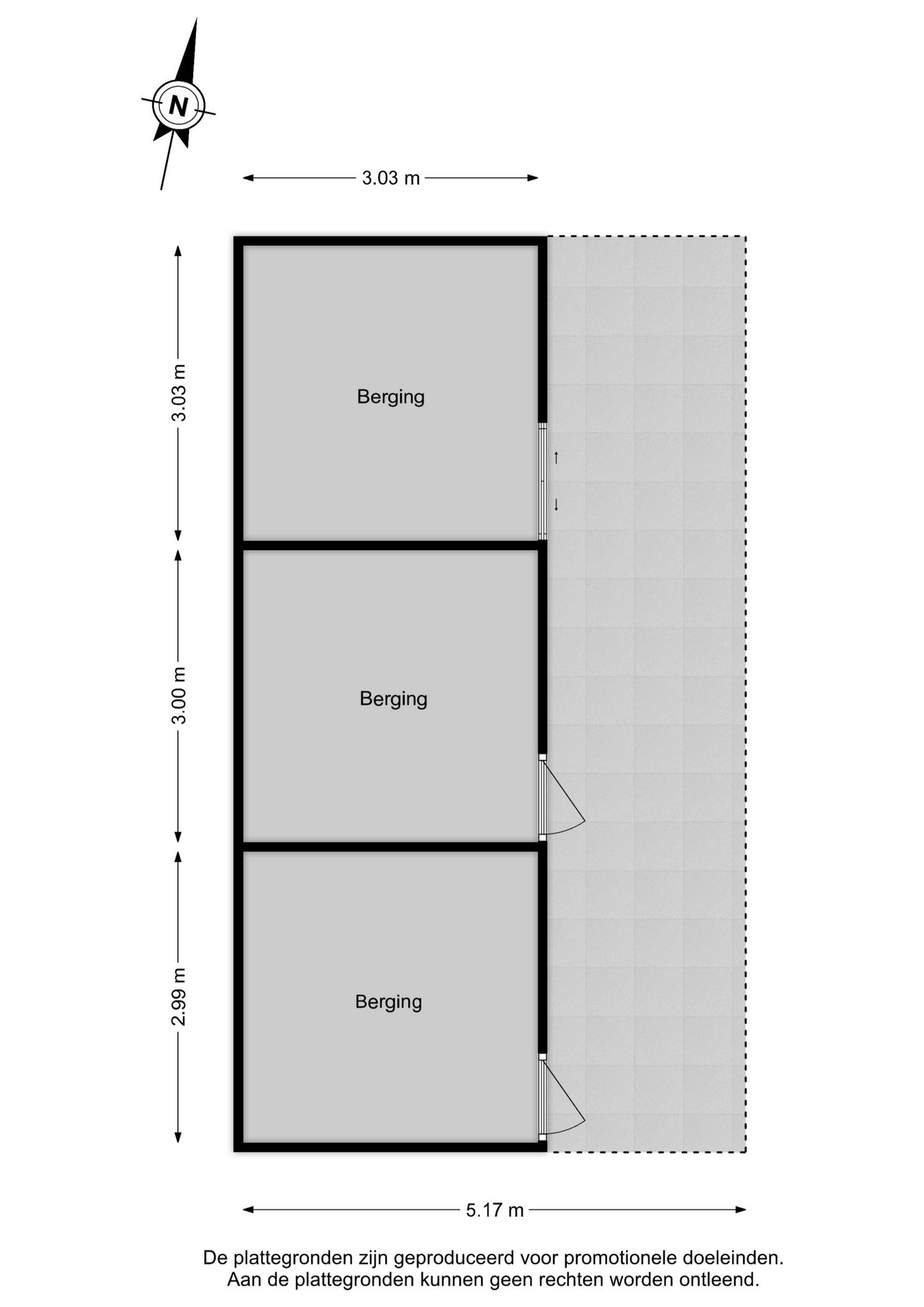 Foto 59 van Oudendijk 79
