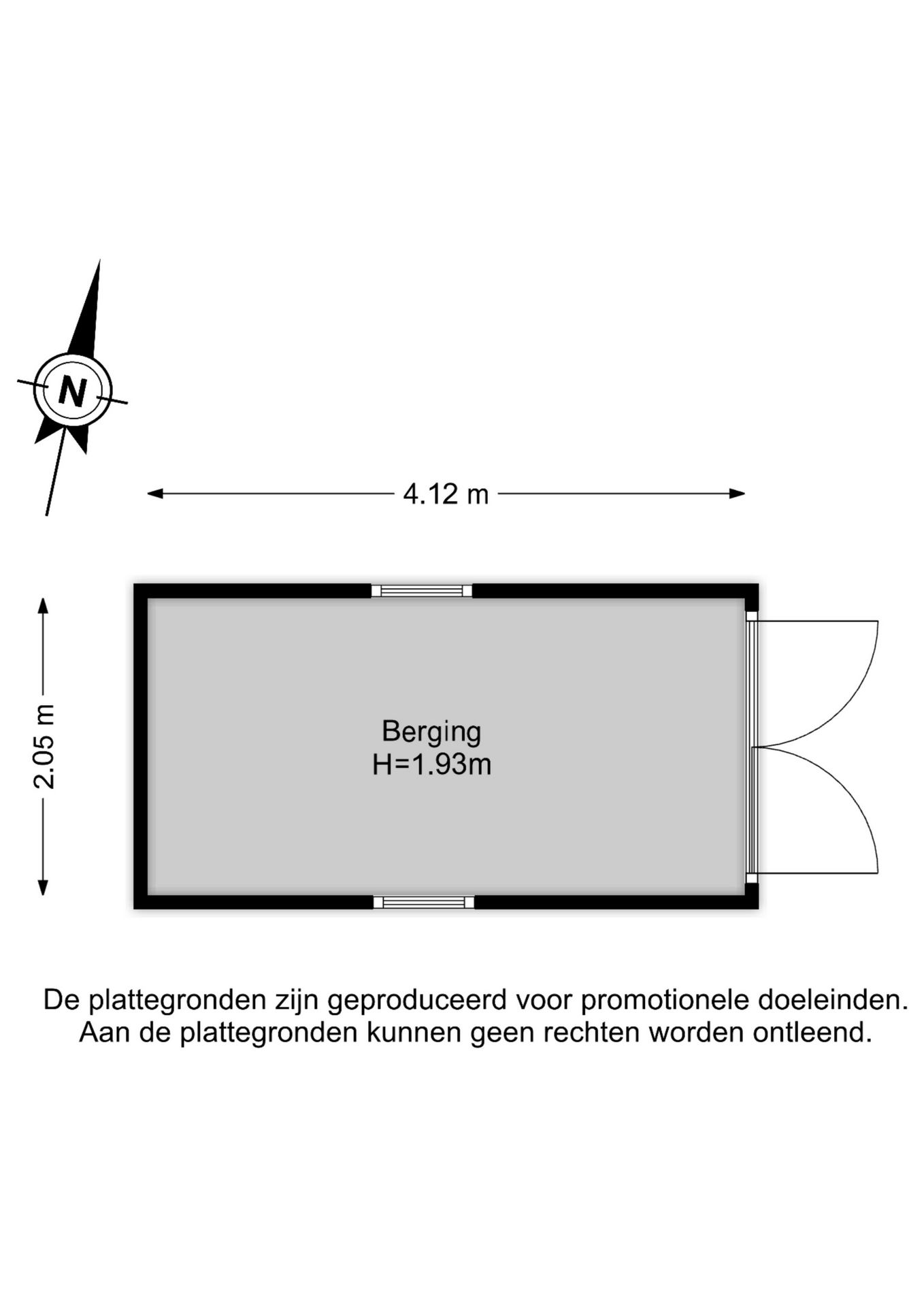 Foto 60 van Oudendijk 79