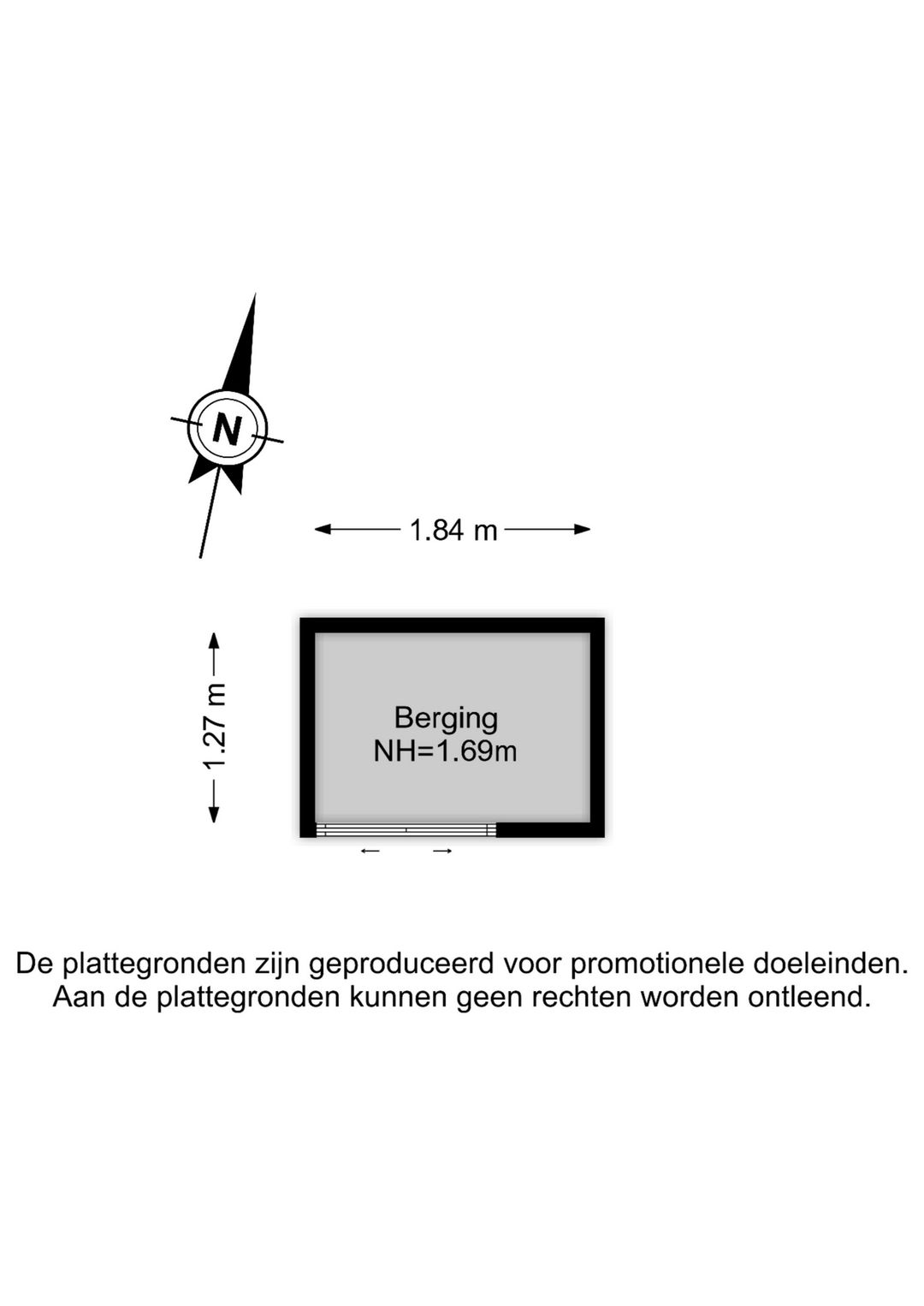 Foto 61 van Oudendijk 79