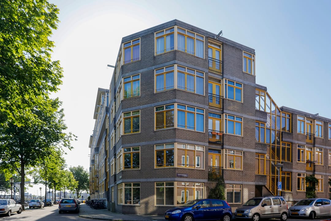 Foto 1 van Taandwarsstraat 64