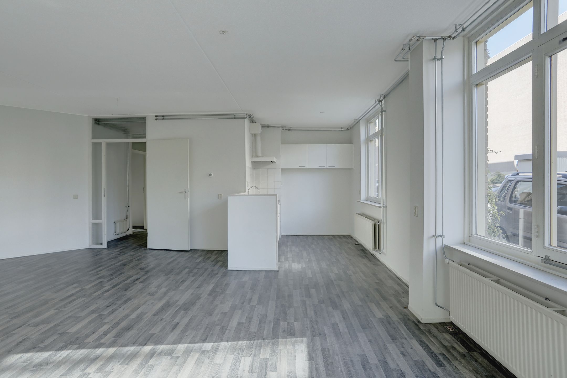 Foto 3 van Taandwarsstraat 64