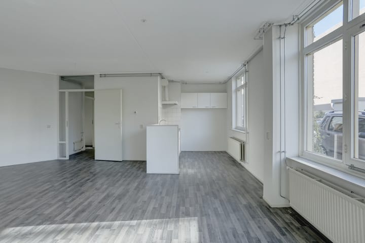 Photo 3 of Taandwarsstraat 64