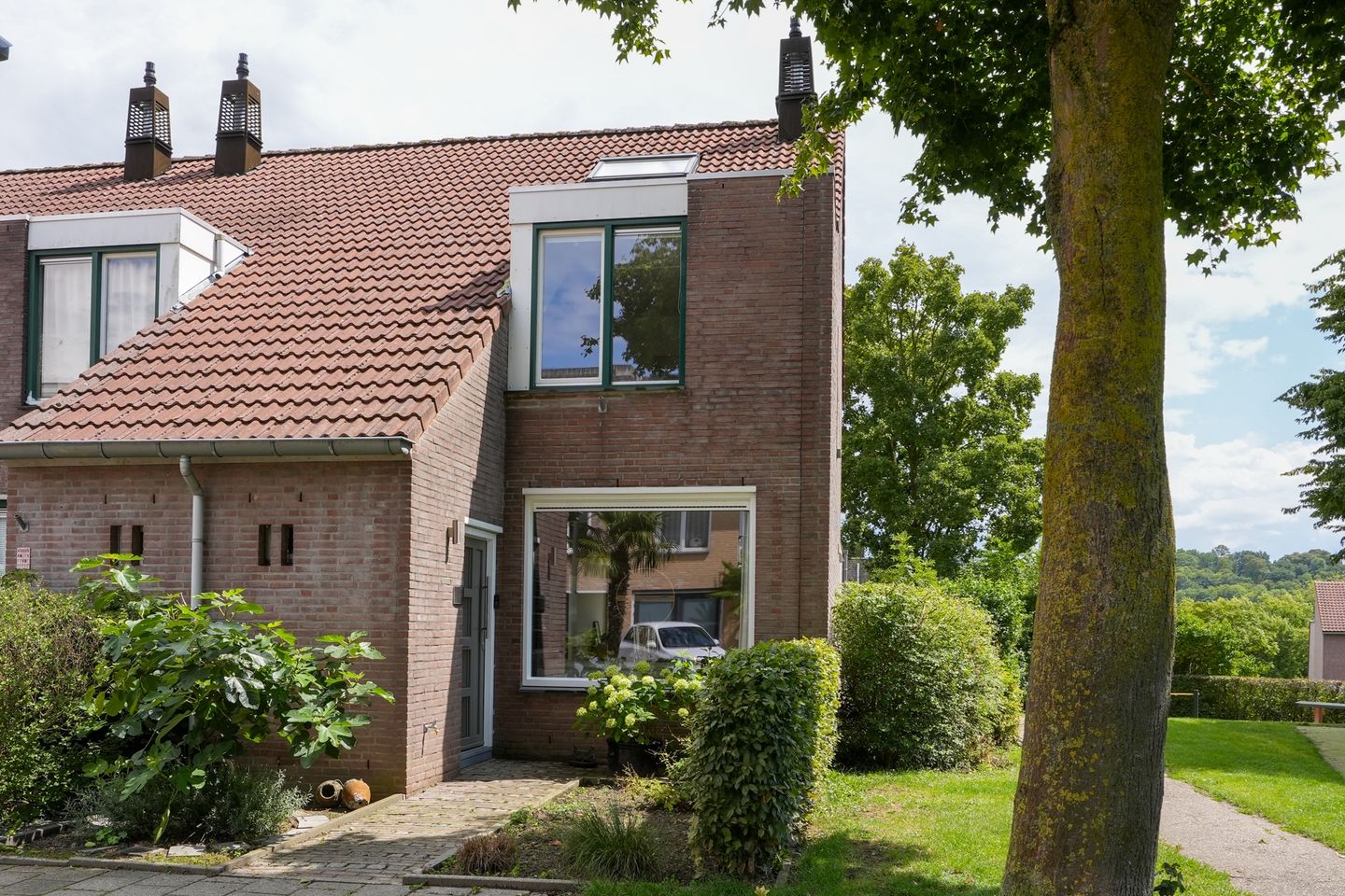 Foto 1 van Dokter Schepelstraat 13