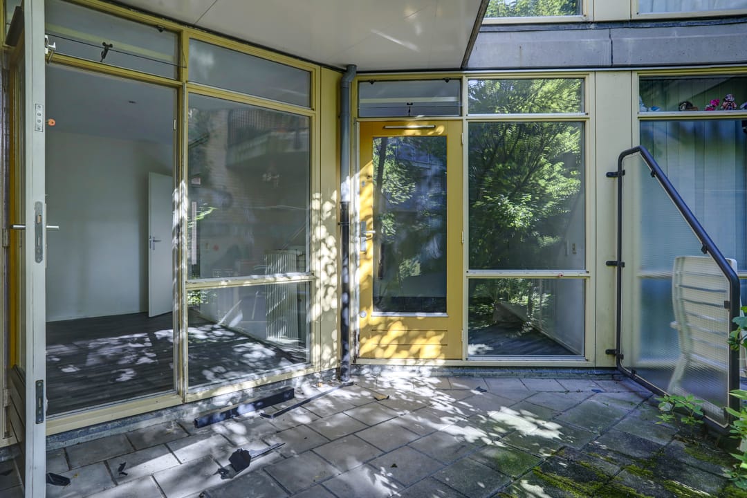 Foto 7 van Taandwarsstraat 64