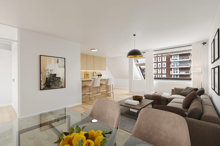 Photo 3 of De Gouden Leeuw 93