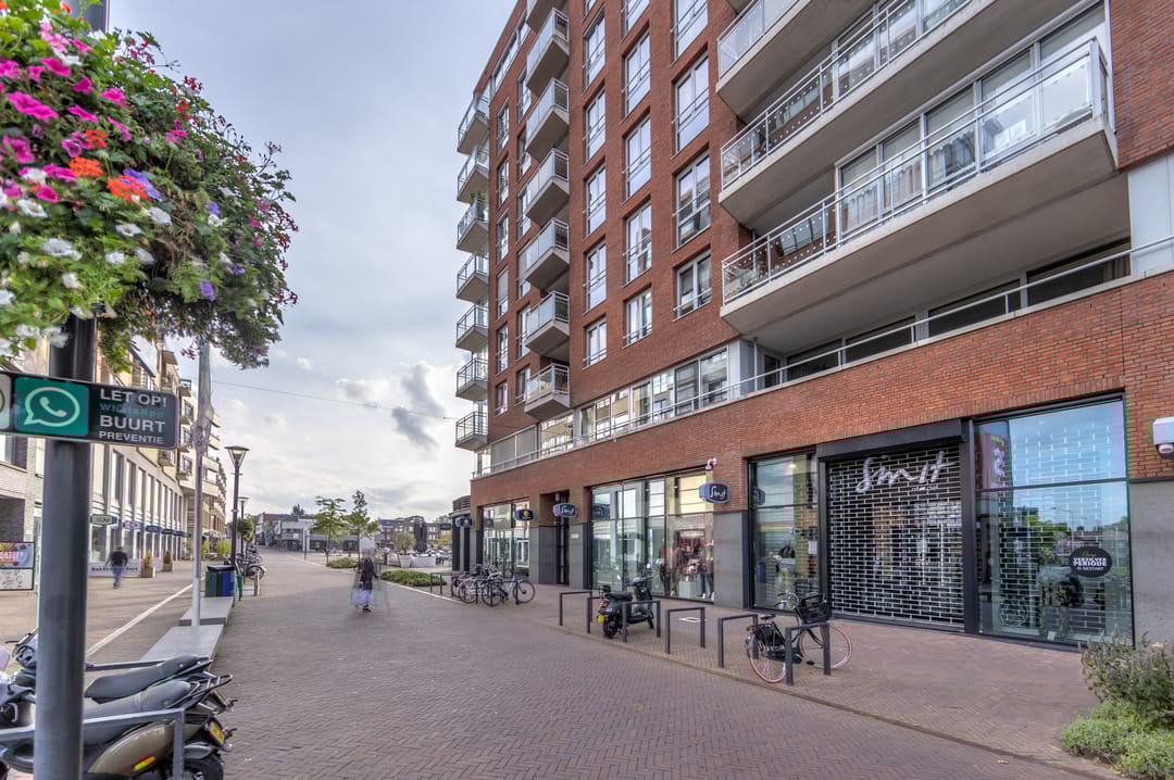 Foto 2 van Veerpromenade 129