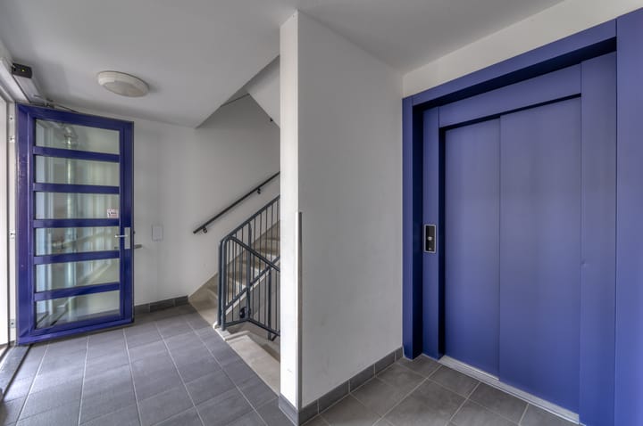 Foto 3 van Veerpromenade 129