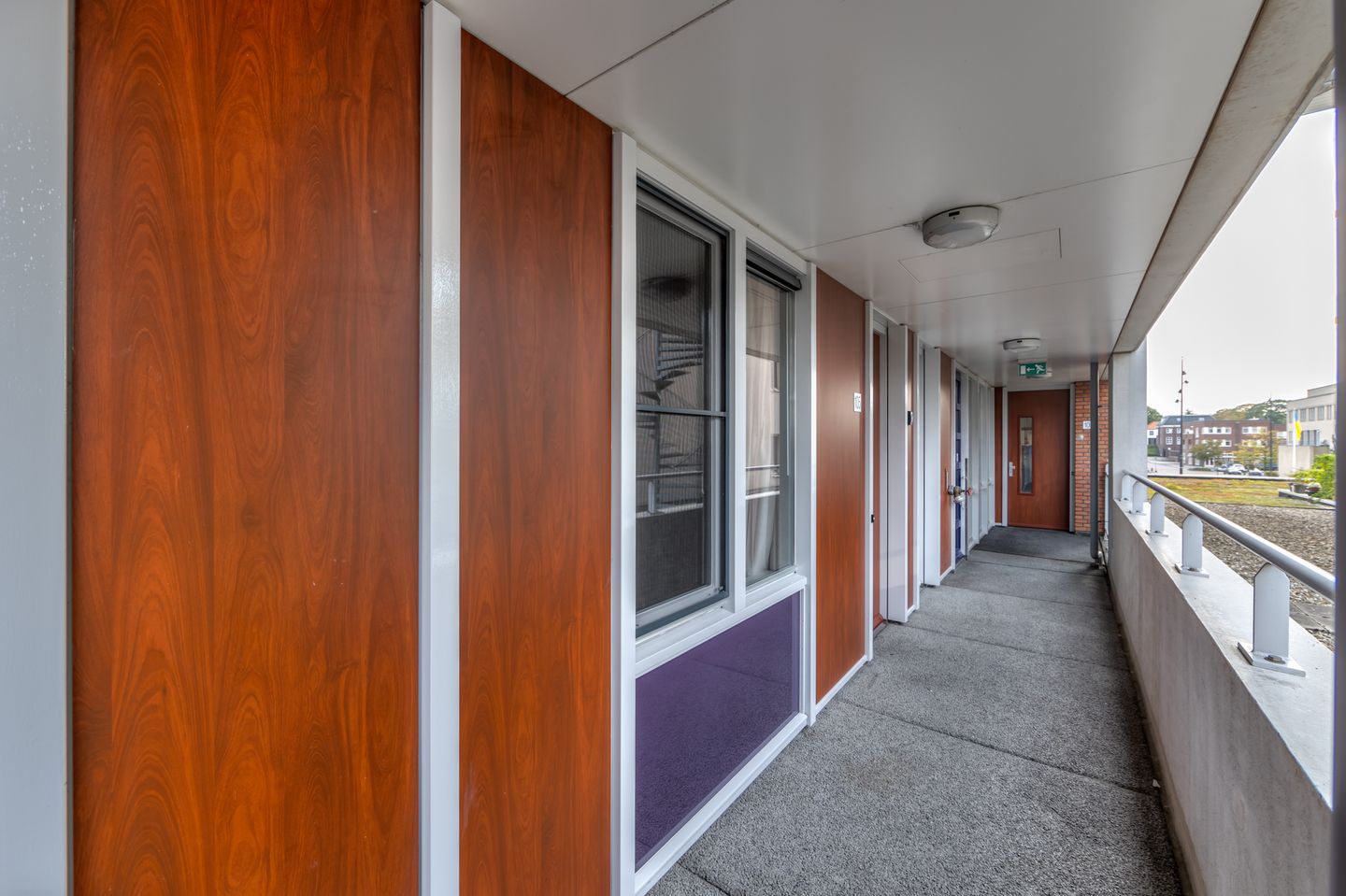 Foto 4 van Veerpromenade 129