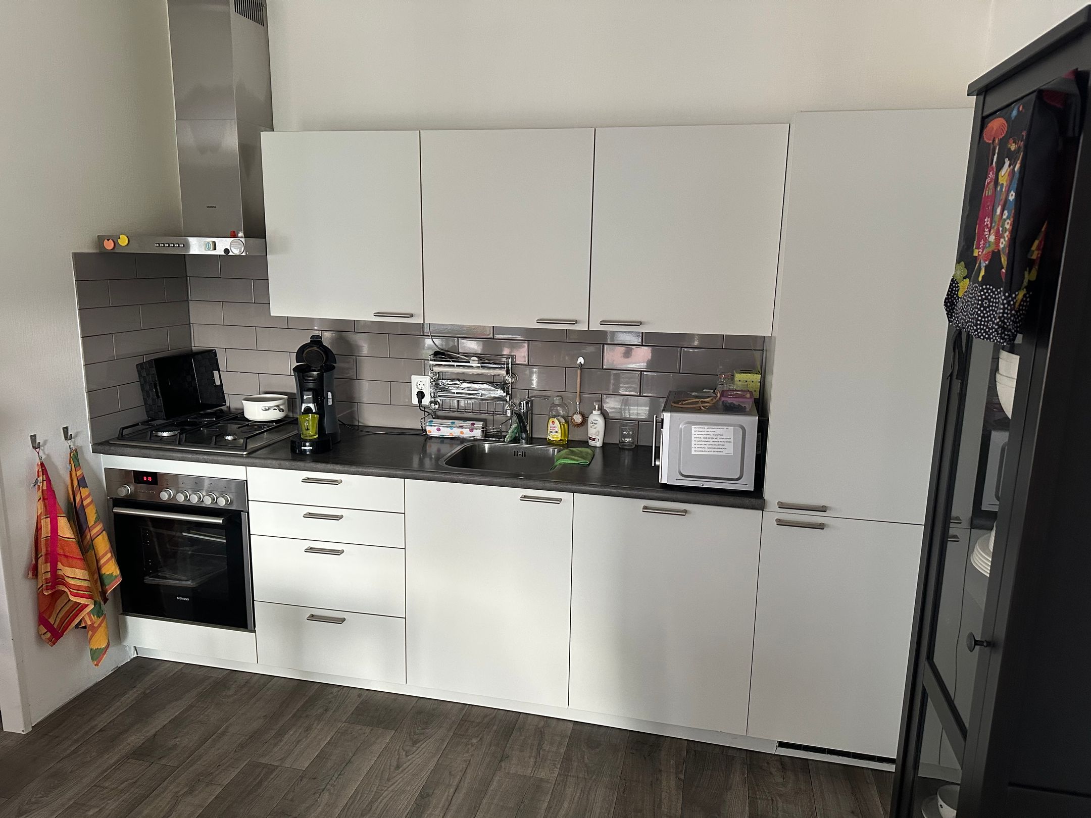 Foto 6 van Veerpromenade 129