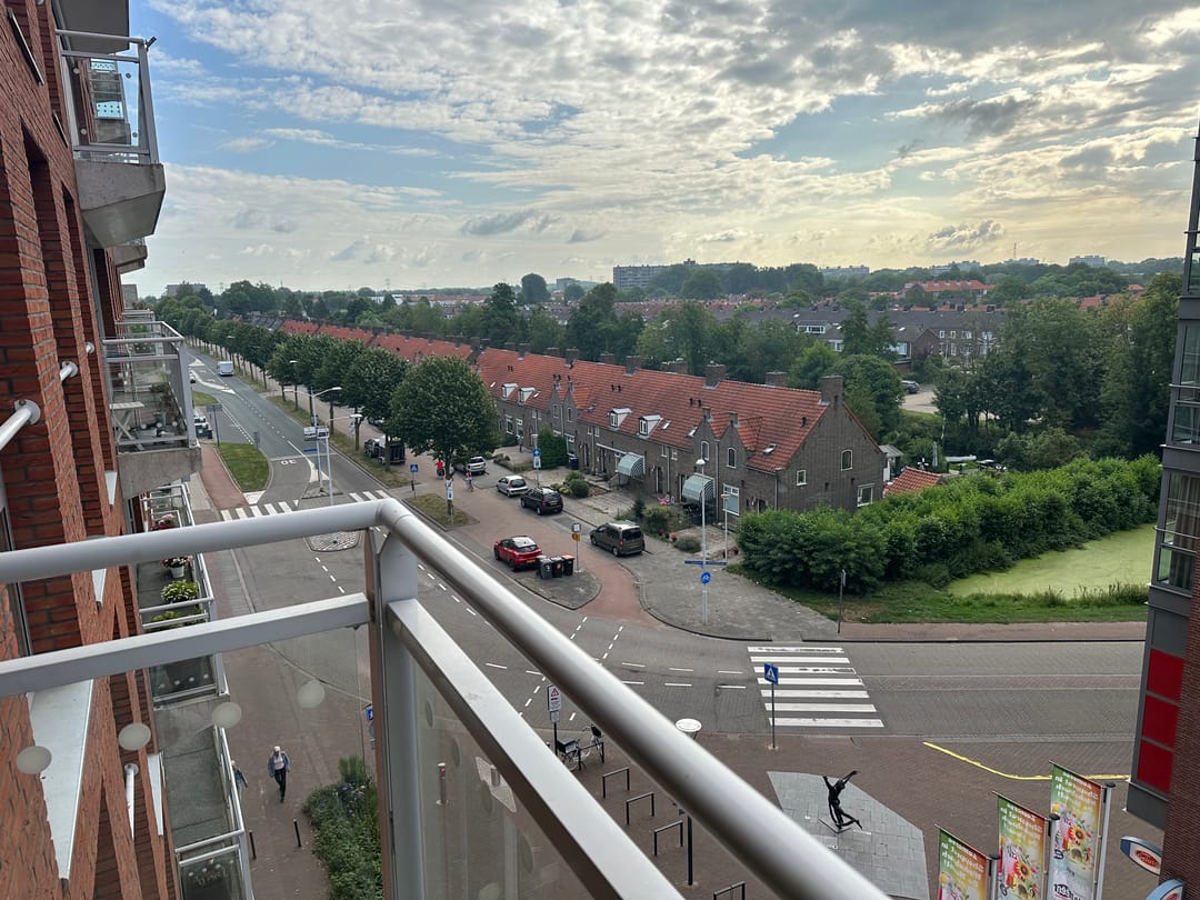 Foto 13 van Veerpromenade 129