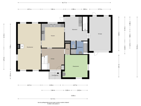 View floorplan
