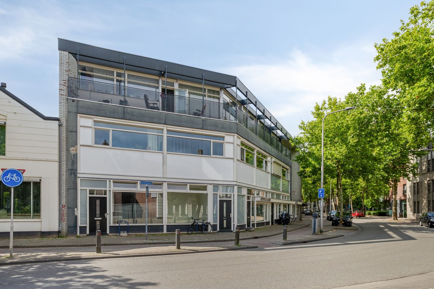 Foto 1 van Goirkestraat 18-A