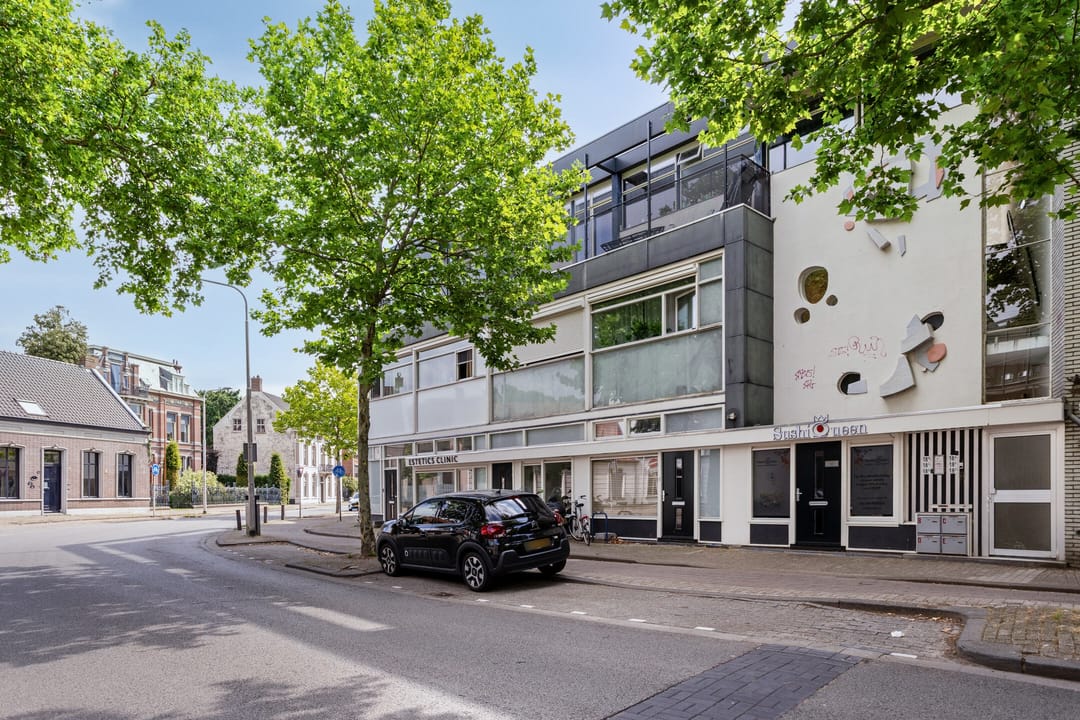 Foto 2 van Goirkestraat 18-A