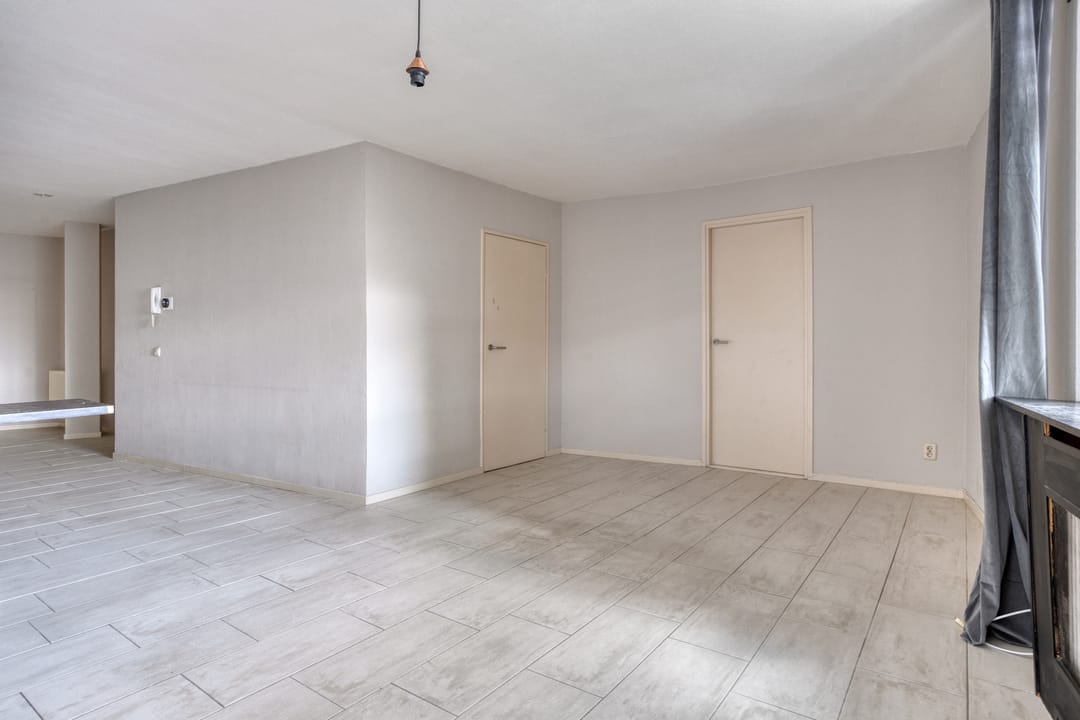 Foto 11 van Goirkestraat 18-A