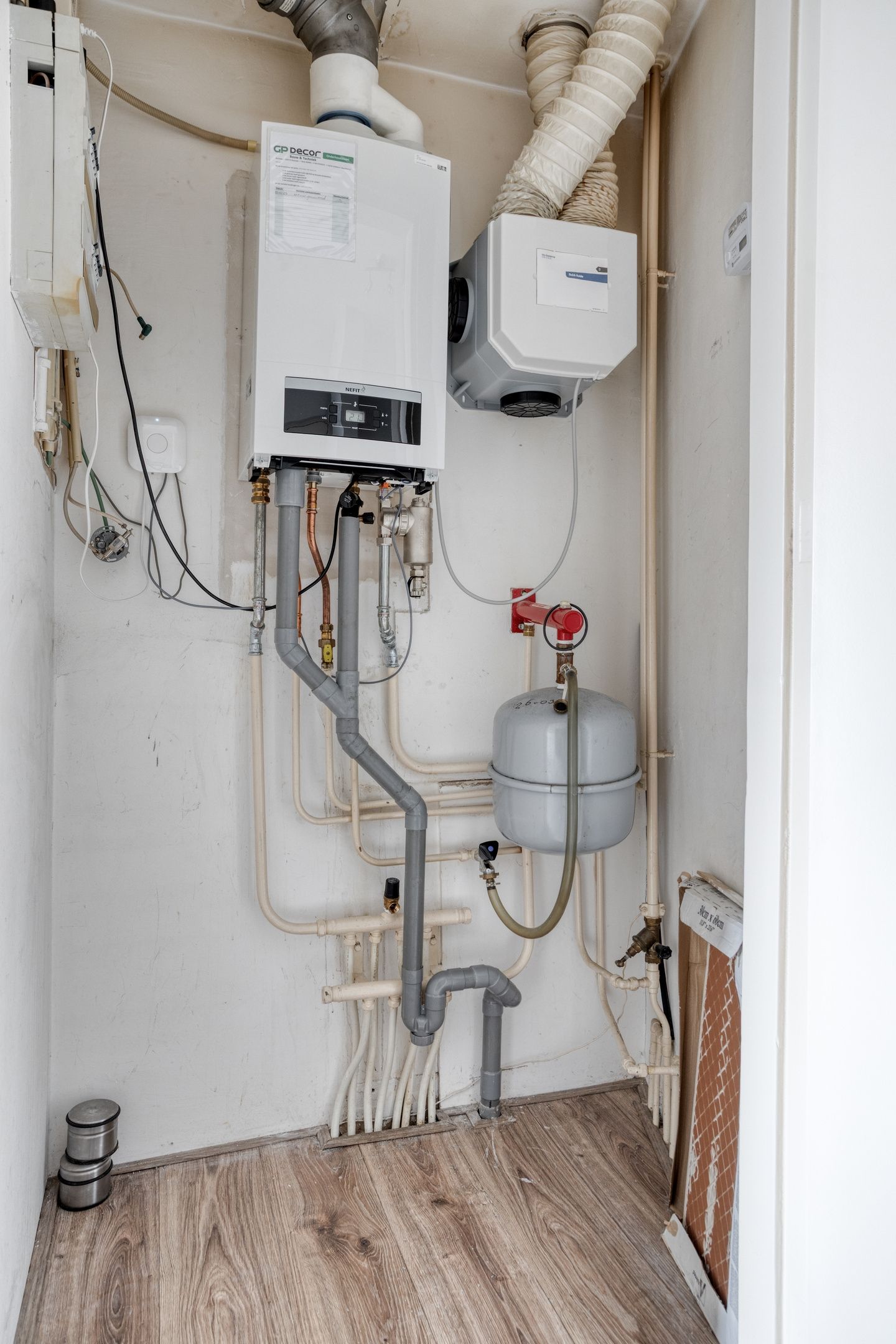 Foto 18 van Goirkestraat 18-A