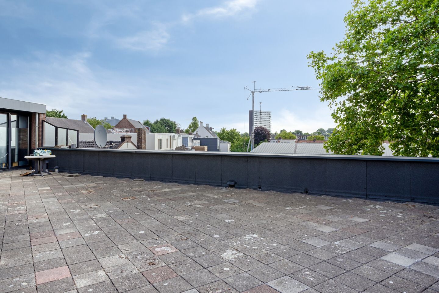 Foto 20 van Goirkestraat 18-A