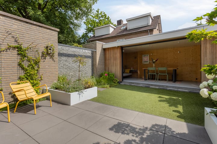 Foto 2 van Lijsterbeslaan 31