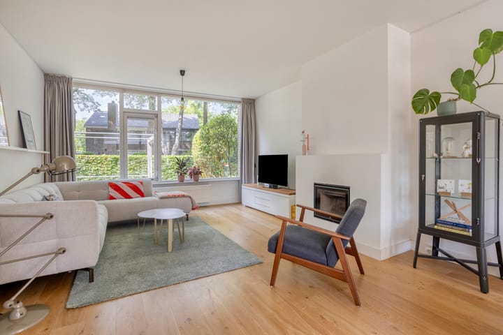 Foto 3 van Lijsterbeslaan 31