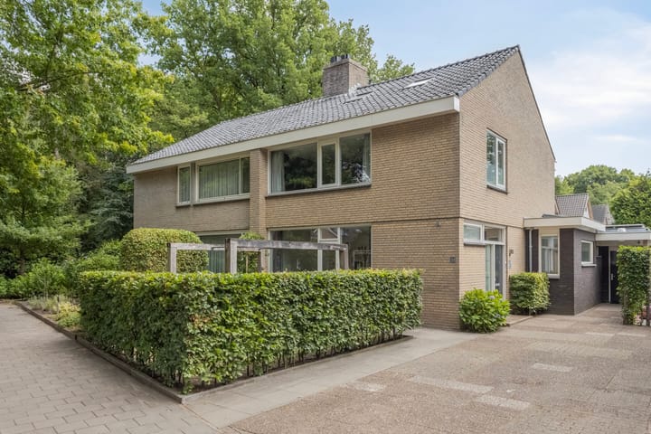 Foto 4 van Lijsterbeslaan 31