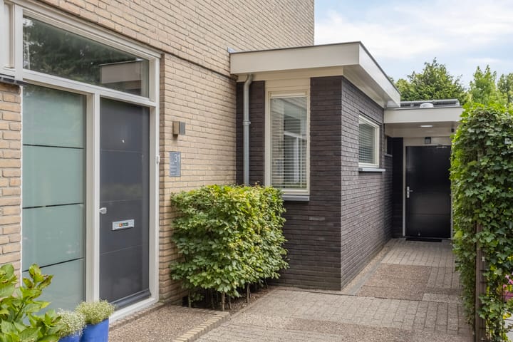 Foto 5 van Lijsterbeslaan 31