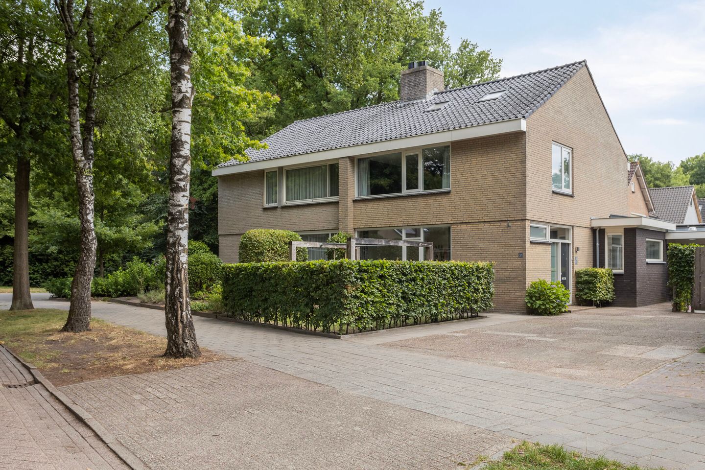 Foto 1 van Lijsterbeslaan 31