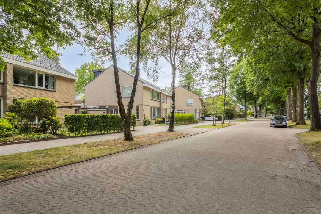 Foto 46 van Lijsterbeslaan 31