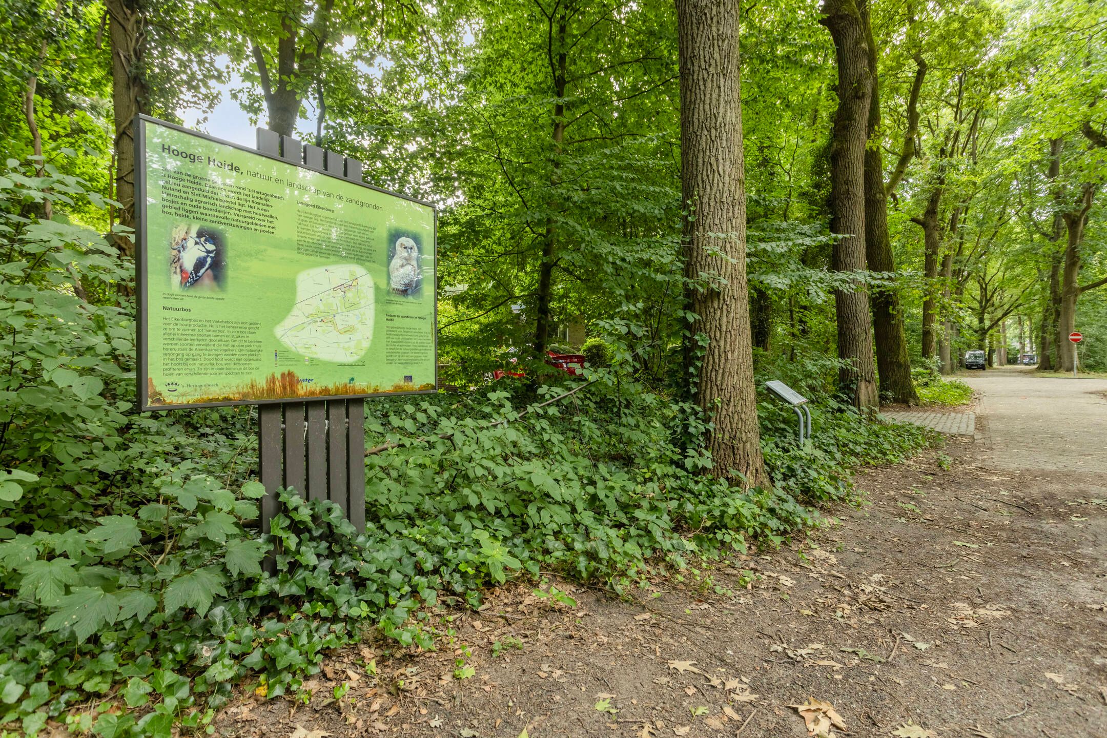 Foto 48 van Lijsterbeslaan 31