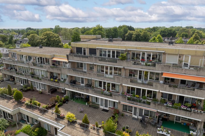 Foto 1 van Dorser 48