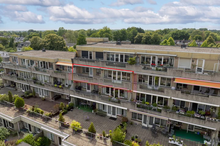 Foto 2 van Dorser 48