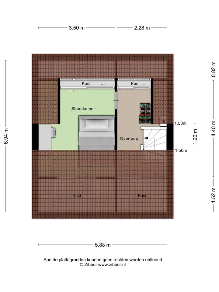 Foto 29 van Schutlaan 6