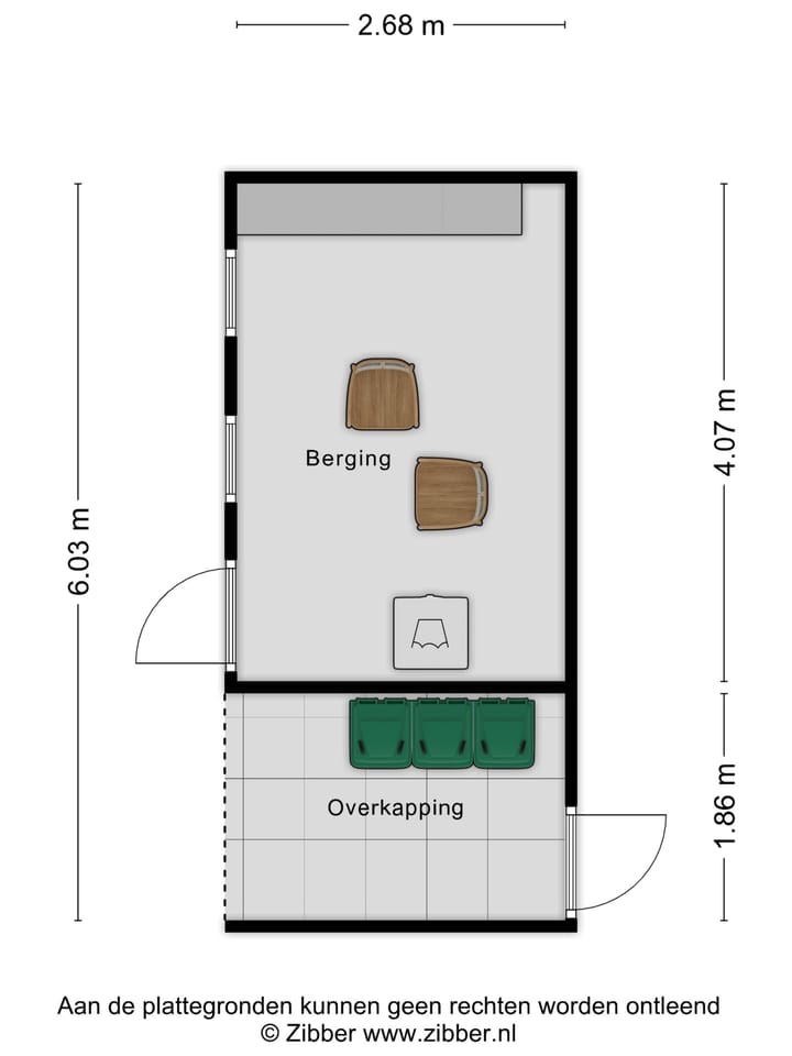 Foto 30 van Schutlaan 6