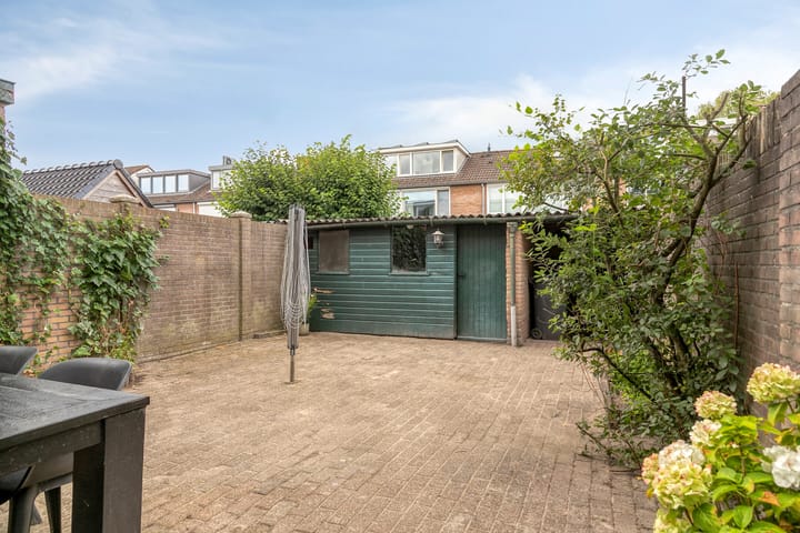 Foto 18 van Schutlaan 6