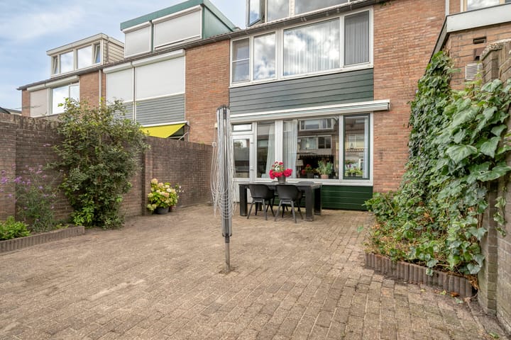 Foto 19 van Schutlaan 6