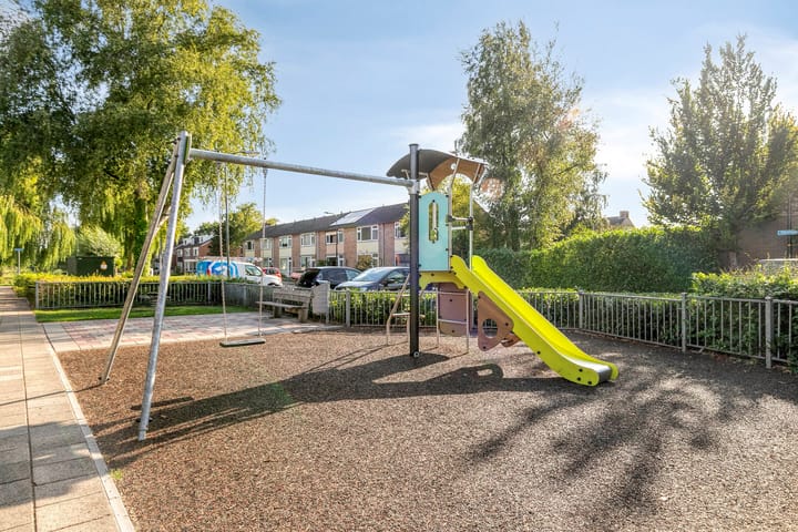 Foto 25 van Schutlaan 6