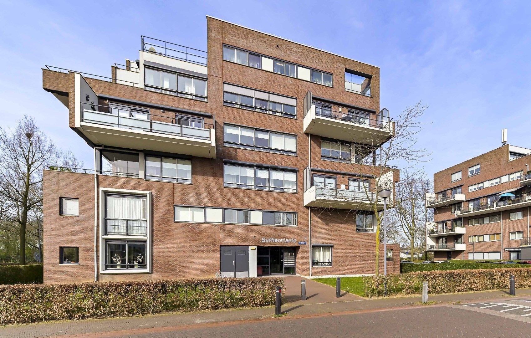 Zonneveld, 58, Venlo, 5923KW, Limburg, Nederland 58 