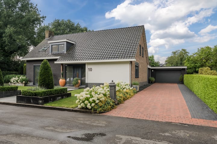 Foto 2 van Berkenlaan 10