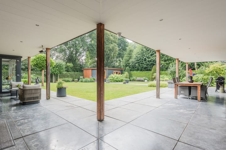 Foto 3 van Berkenlaan 10