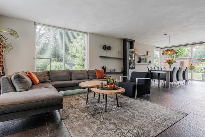 Foto 4 van Berkenlaan 10