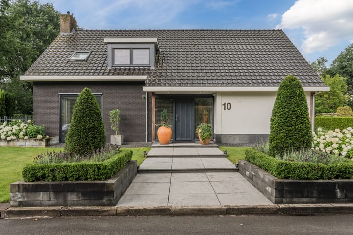 Foto 5 van Berkenlaan 10