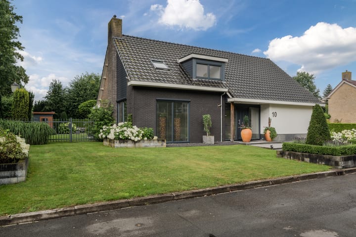 Foto 6 van Berkenlaan 10